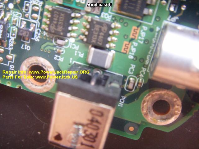 HP Pavilion ZV5000 ZV5160US
