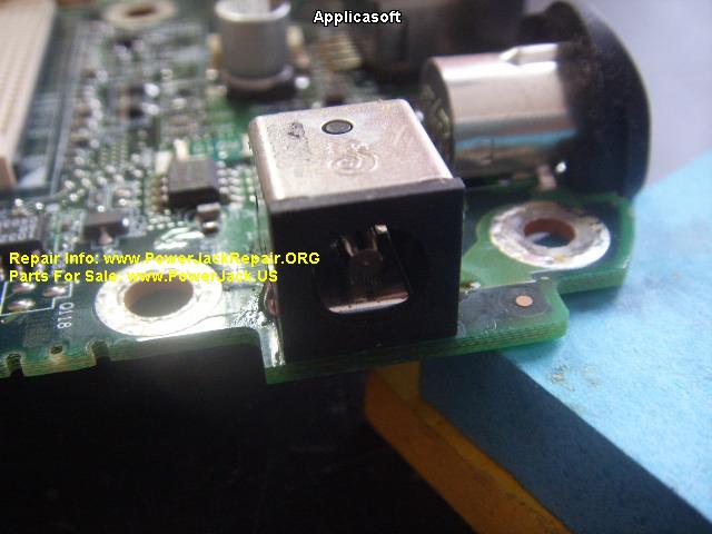 HP Pavilion ZV5000 ZV5160US