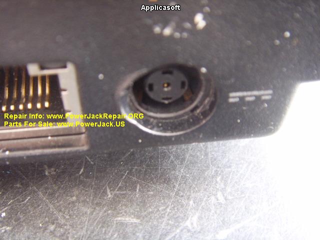 Dell Vostro 1510