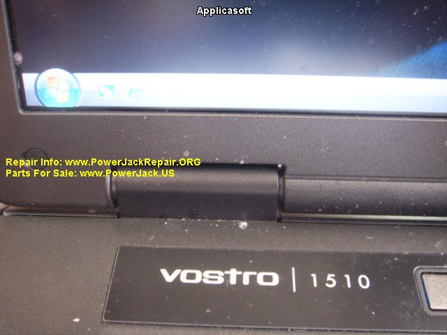 Dell Vostro 1510