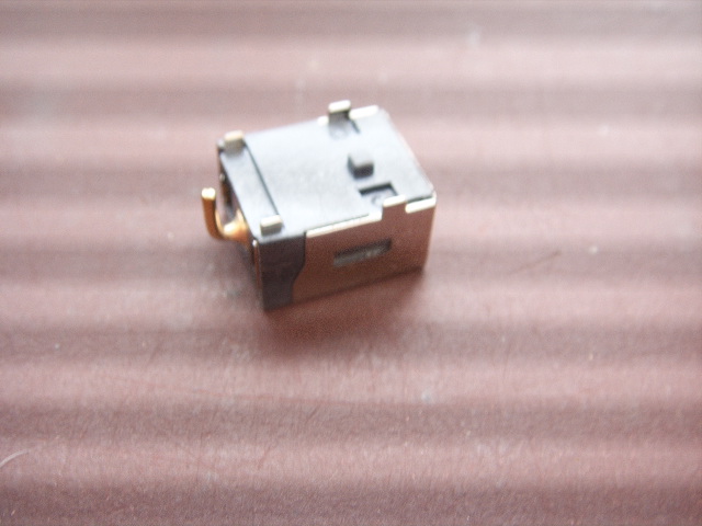 5810t ms2272 Acer Aspire DC Power Jack Connector Socket Input Port