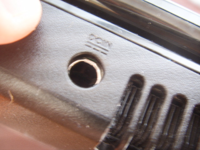 F50S Asus DC Power Jack Connector Socket Input Port