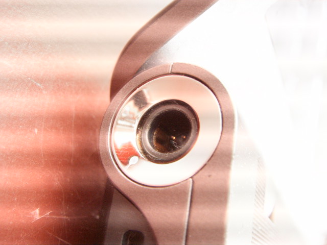 vpcf115fm DC Power Jack Connector Socket Port