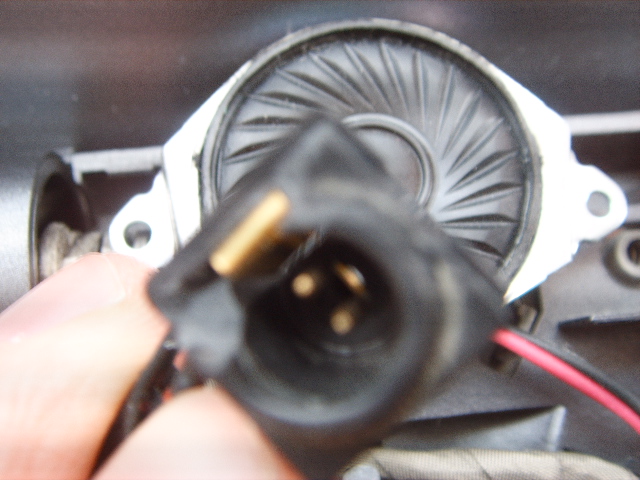 vpcf126fm pcg-81114L Sony Vaio DC Power Jack  Repair Connector Socket 