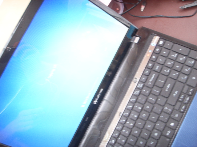 nv53a nv53 Gateway DC Power Jack  Repair Connector Socket 