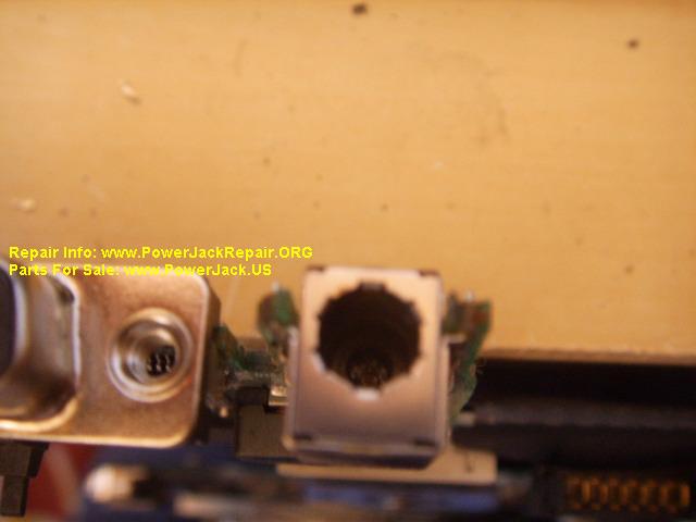 NC8230 Compaq HSTNN-I04C 