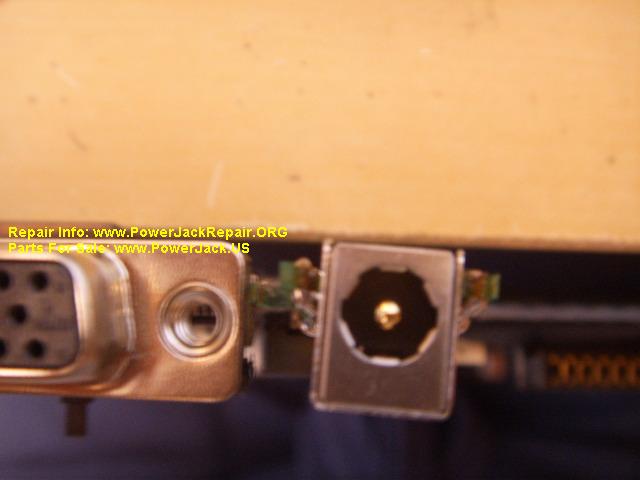 NC8230 Compaq HSTNN-I04C 