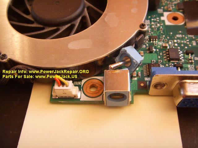 Acer Travelmate 6460