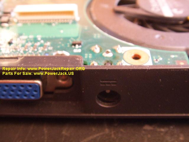 Acer Travelmate 6460