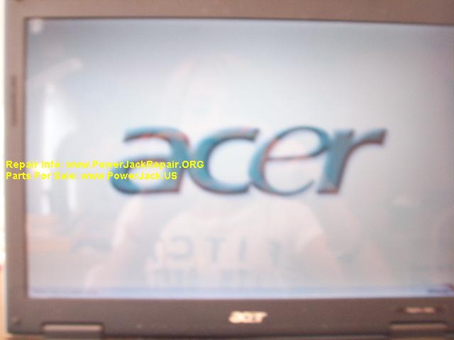 Acer Aspire 5050 ZR3