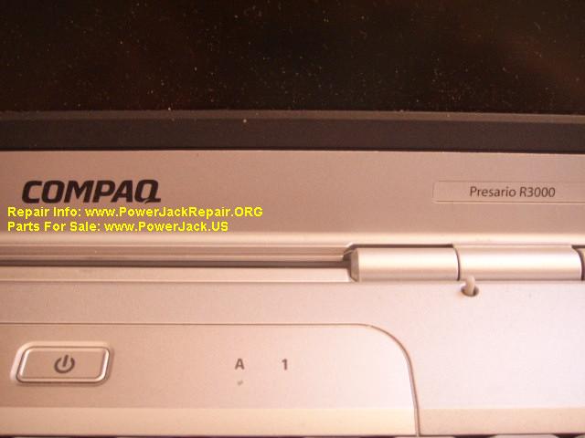Compaq R3000