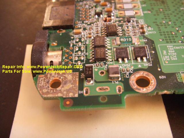 Compaq R3000