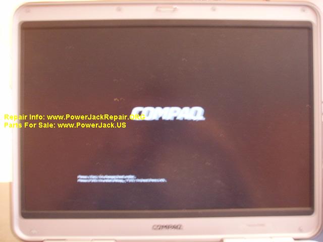 Compaq R3000
