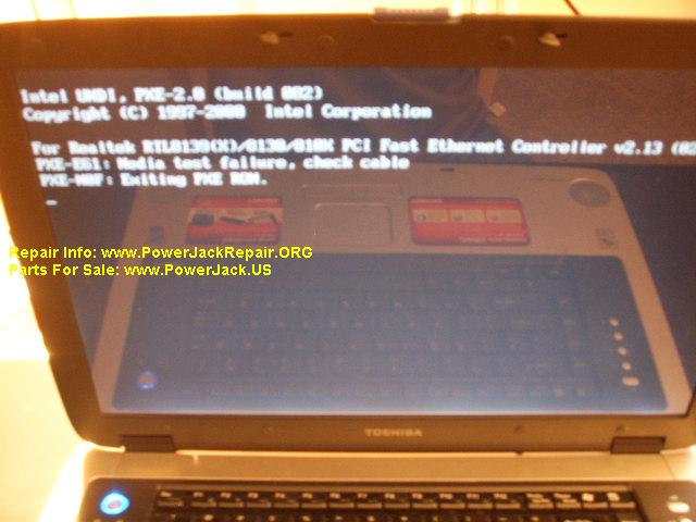 Toshiba MX35X