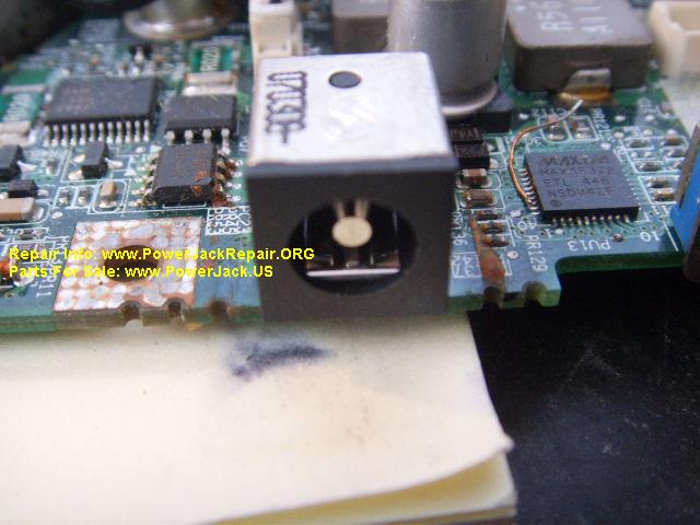 Toshiba M35X-S149