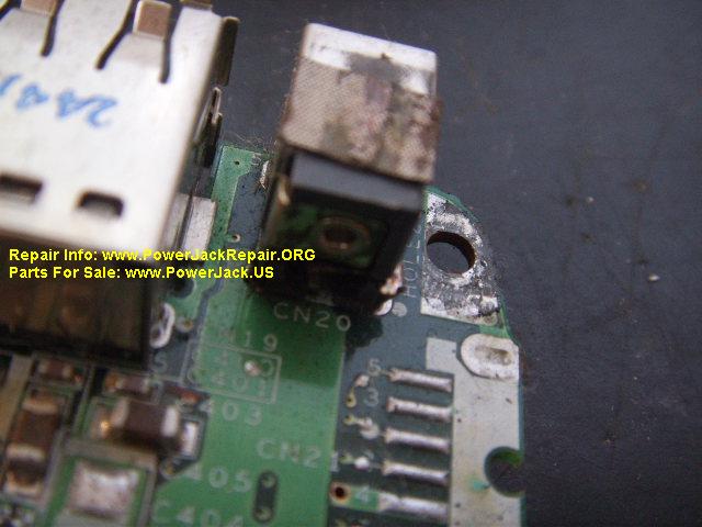 HP Pavillion ZE4910US