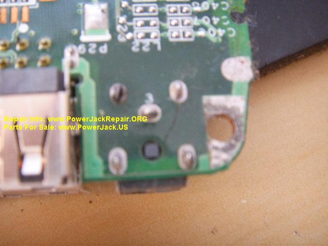 HP Pavillion ZE4910US