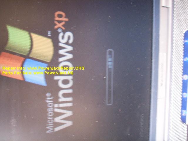 HP Pavillion ZE4910US