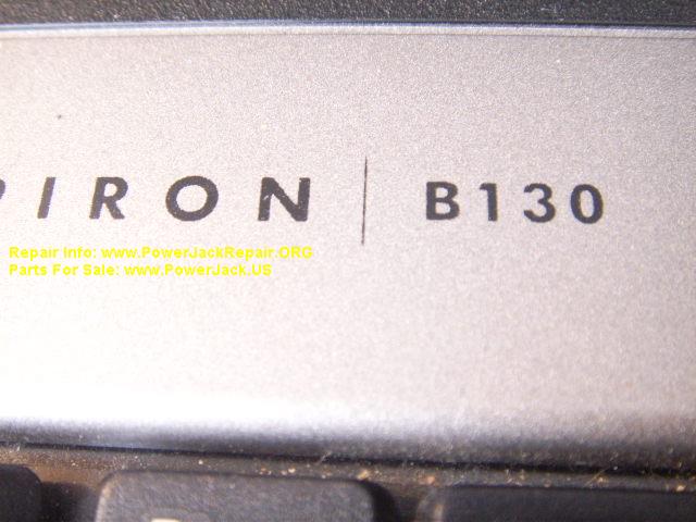Dell Inspiron B130