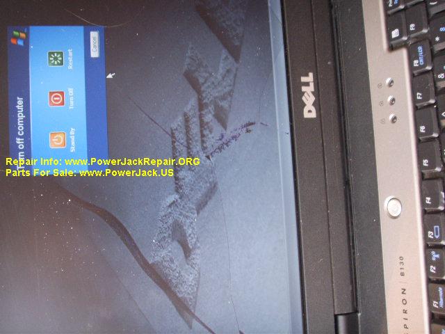 Dell Inspiron B130