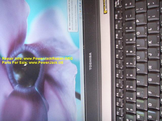 Toshiba Satellite A75-s2762