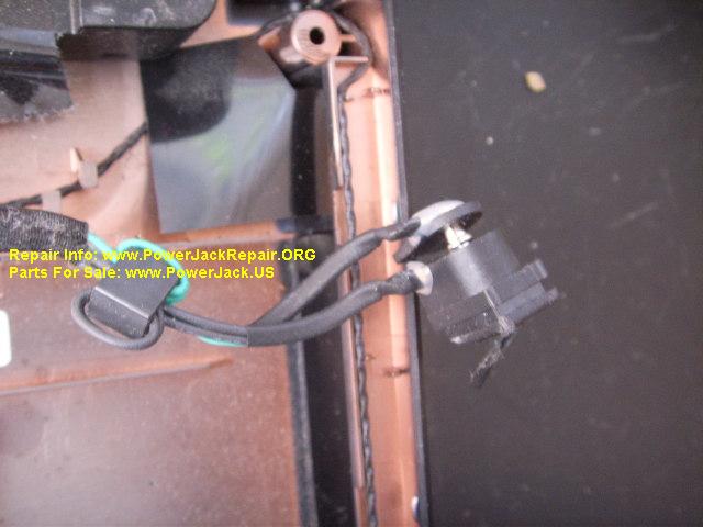 Toshiba Satellite A215-S7437
