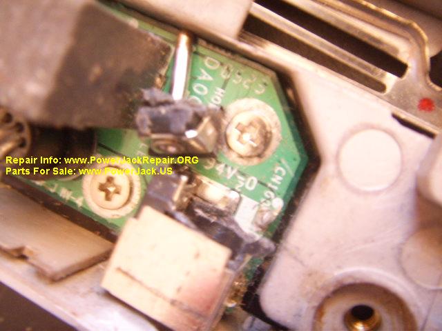 Compaq Presario M2000 M2108US