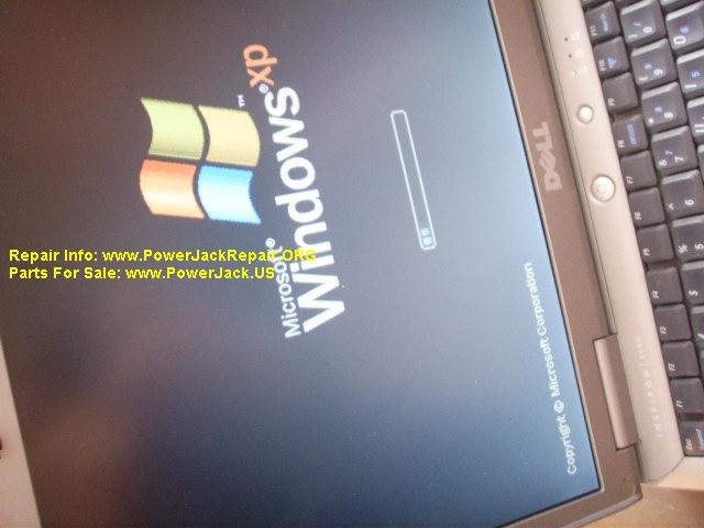 Dell Inspiron 1150