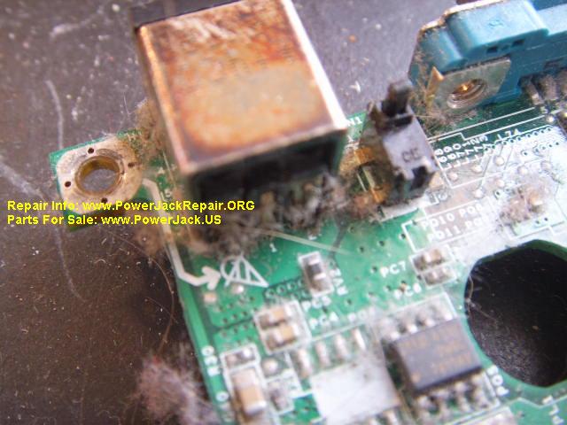 Dell Inspiron 600m 2