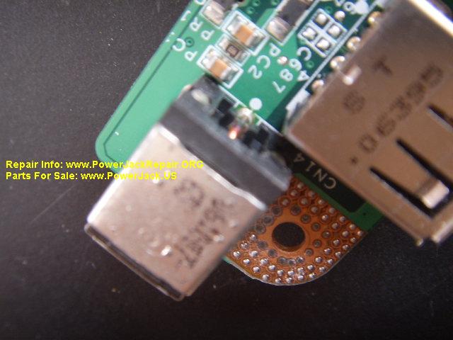 Gateway MX6431 MA3