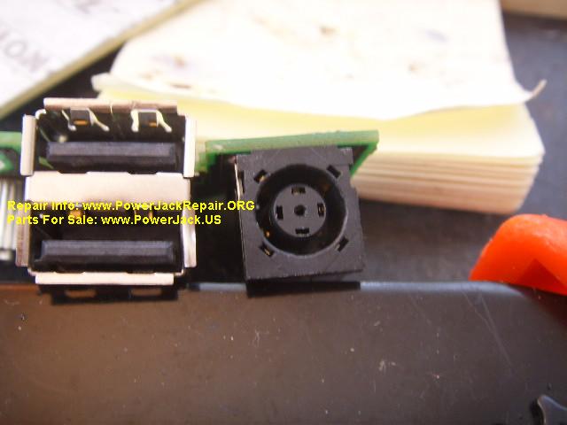 Dell Inspiron PP29L 