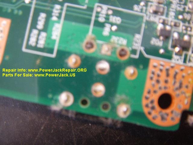 Dell Inspiron 6000 series pp12l