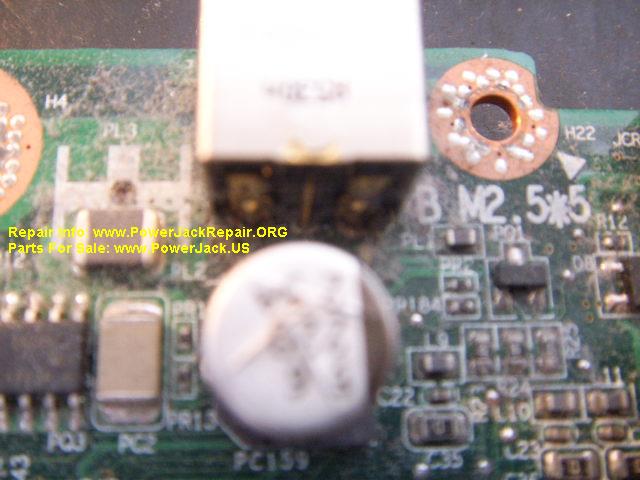 Dell Inspiron 6000 series pp12l