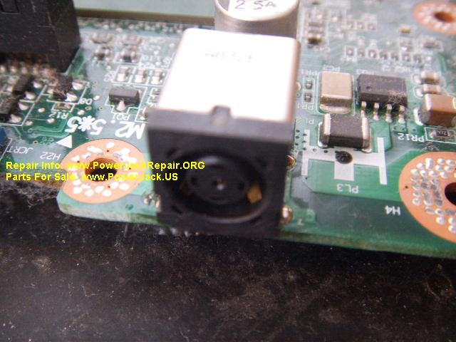 Dell Inspiron 6000 series pp12l
