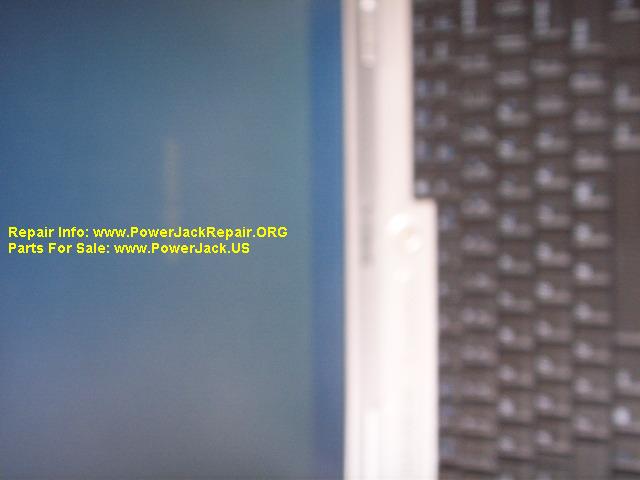 Dell Inspiron 6000 series pp12l