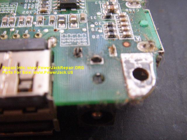 HP Pavilion ze4400 