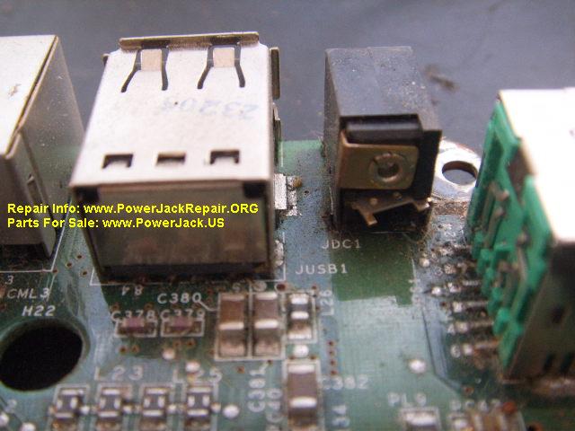 HP Pavilion ze4400 