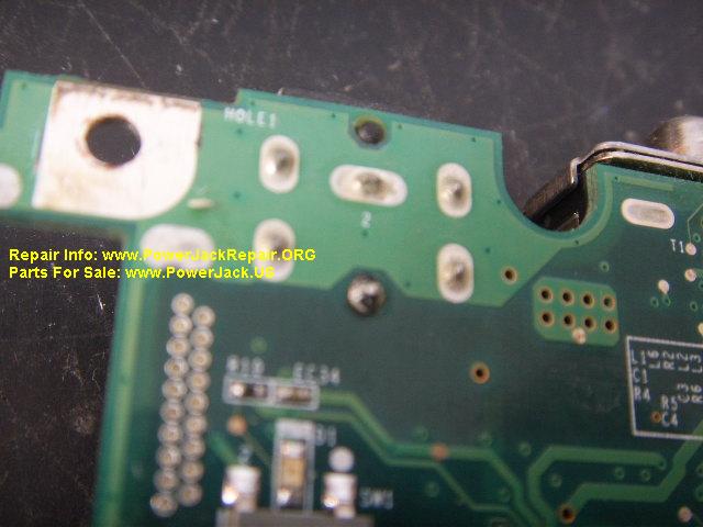 Gateway M6307 M-6307 SA1