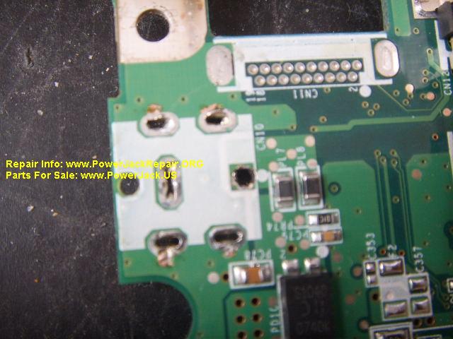 Gateway M6307 M-6307 SA1
