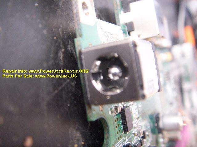Gateway M6307 M-6307 SA1
