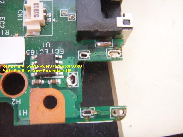 Compaq dv4000 series