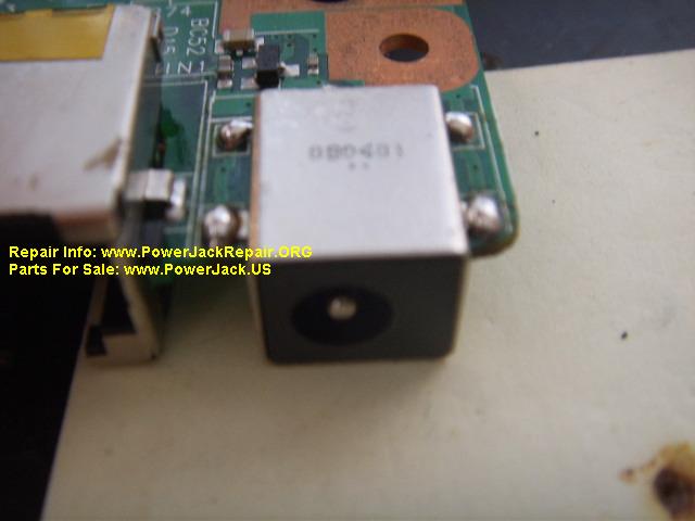 Compaq dv4000 series
