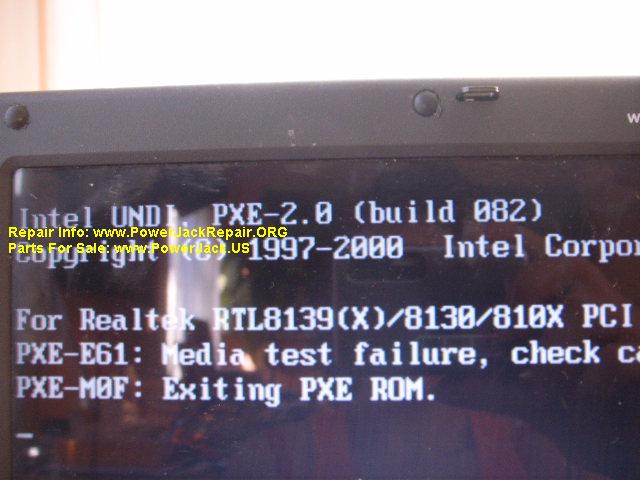 Compaq dv4000 series