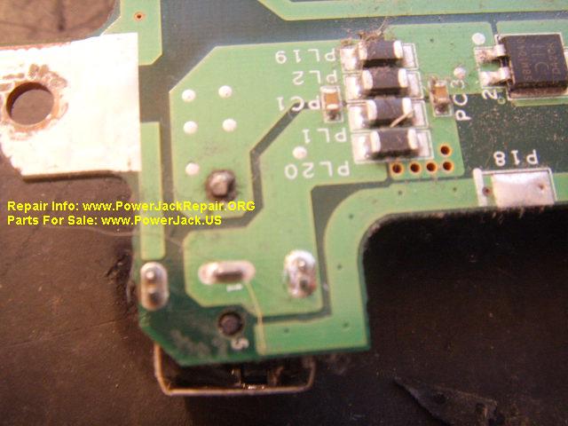 Hp ZD7000 Pavilion