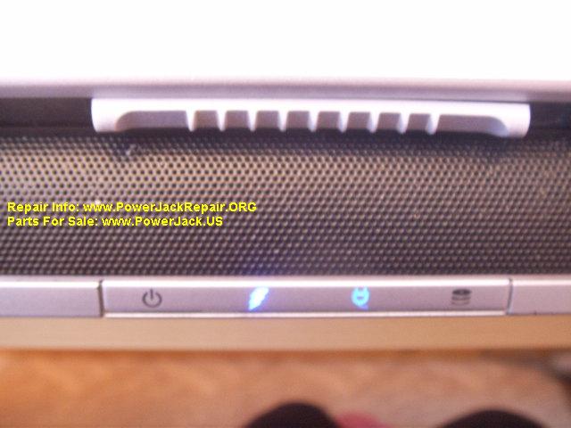 Hp ZD7000 Pavilion