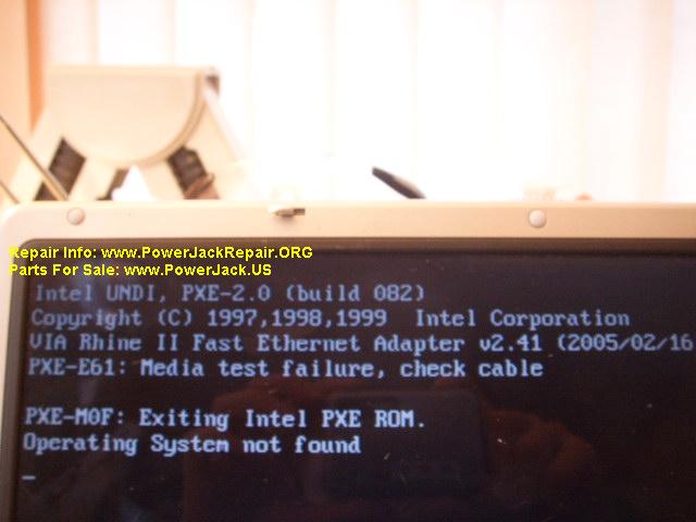 Gateway W323 UI1