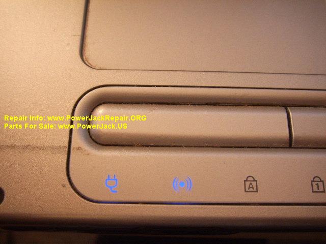 Gateway W323 UI1