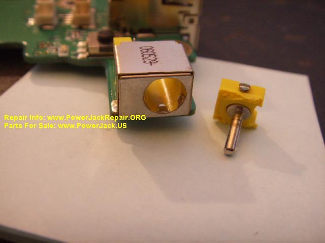 Acer Aspire 5580 