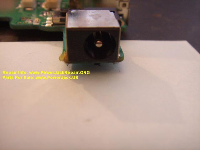 Acer Aspire 5580 