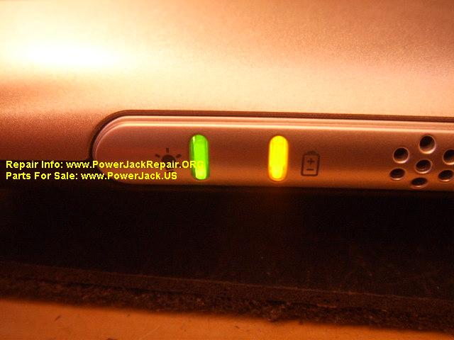 Acer Aspire 5580 